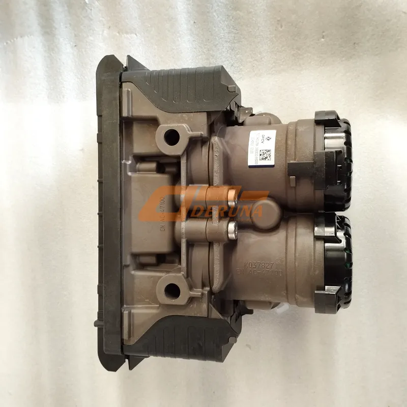 3553010-93000 Conjunto de módulo de control de frenos del eje trasero