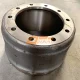 3602 3602s1 Rear Brake Drum