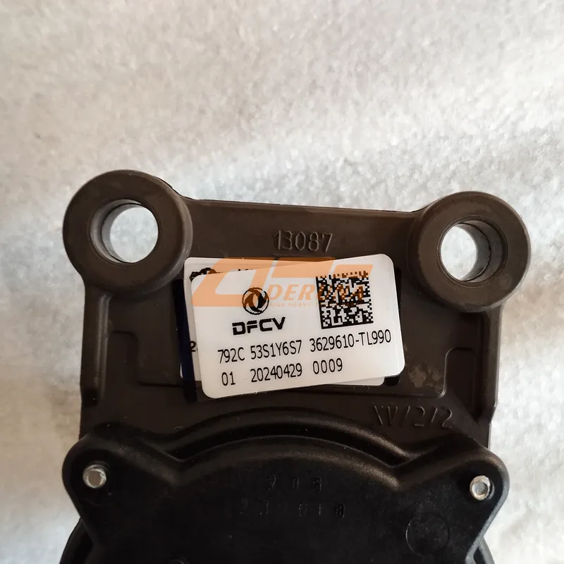 3629610-TL990 Conjunto sensor de altura, ECAS