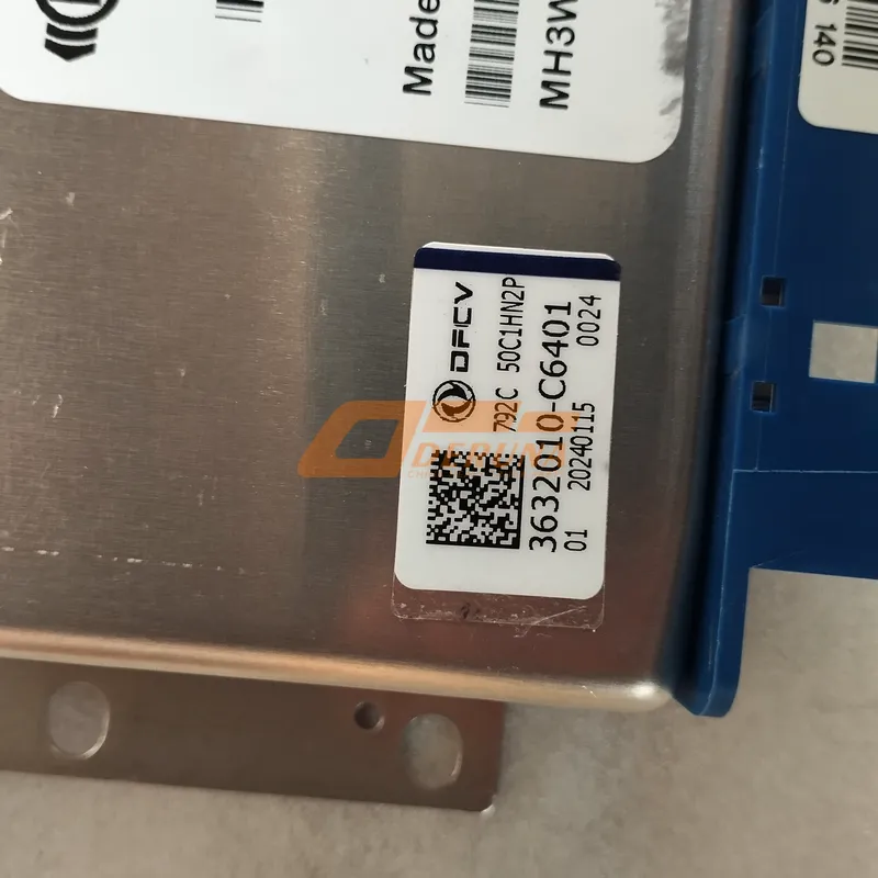 3632010-C6401 EBS Electronic Control Unit Assembly- 100% Genuine Factory Price