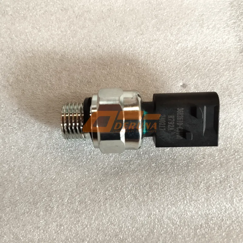 3682610-C3100 Conjunto del sensor del manómetro de presión de aire