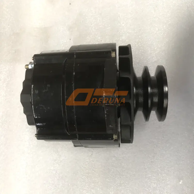 3701010-630-114BA Conjunto generador