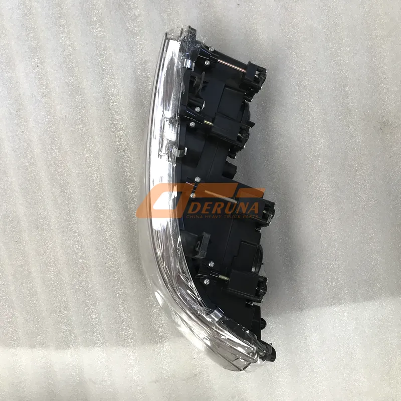 3711020-59A-C Right Front Combination Lamp Assembly