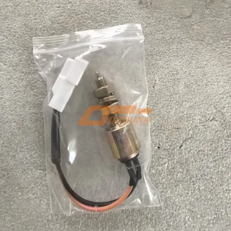 3720010-A01F Parking Light Switch 3310 Euro 5 J6