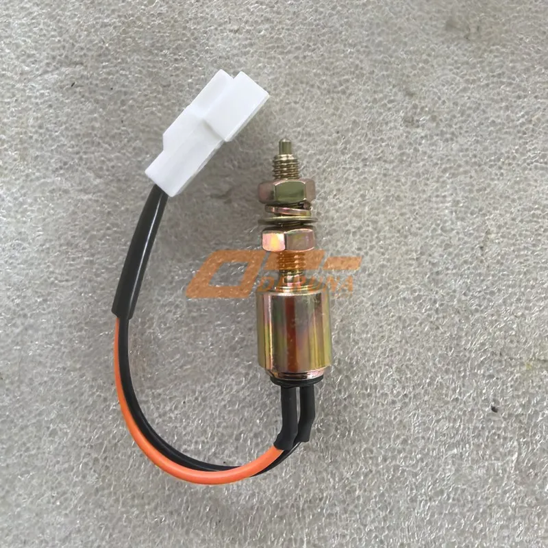 3720010-A01F Parking Light Switch 3310 Euro 5 J6
