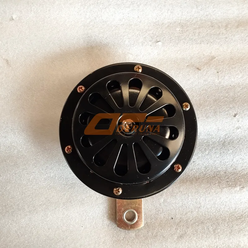 3721010-C6100 Conjunto de bocina con tweeter