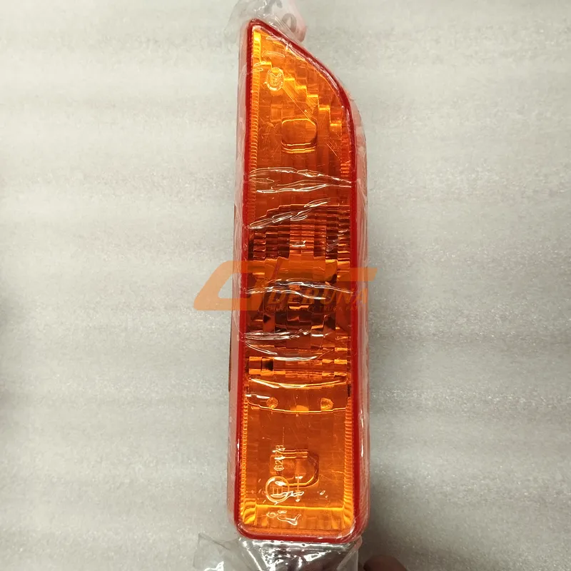 3726210-C6200 Conjunto piloto intermitente izquierdo