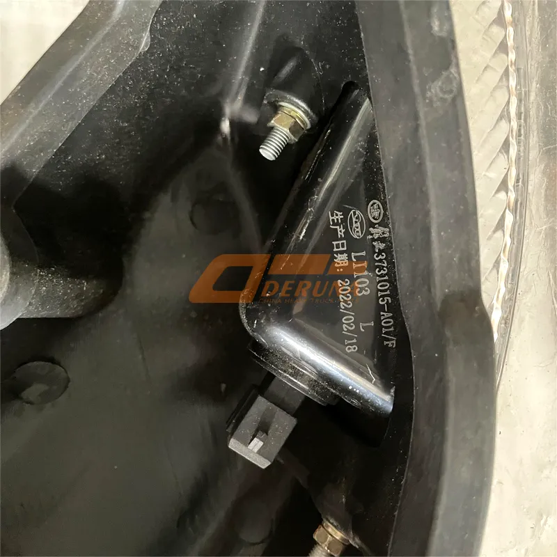 3731015A01 LH FAW J6