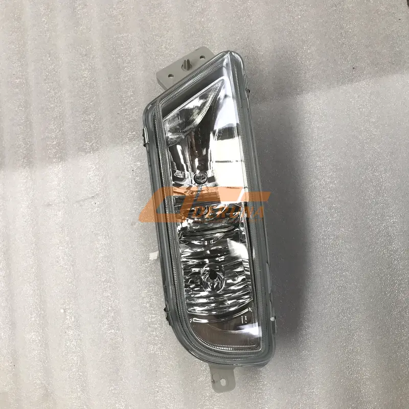 3732015-2000-C00/E Left Front Fog Lamp Assembly