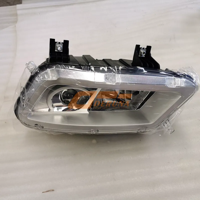 3732110-C6200 Conjunto faro antiniebla delantero izquierdo