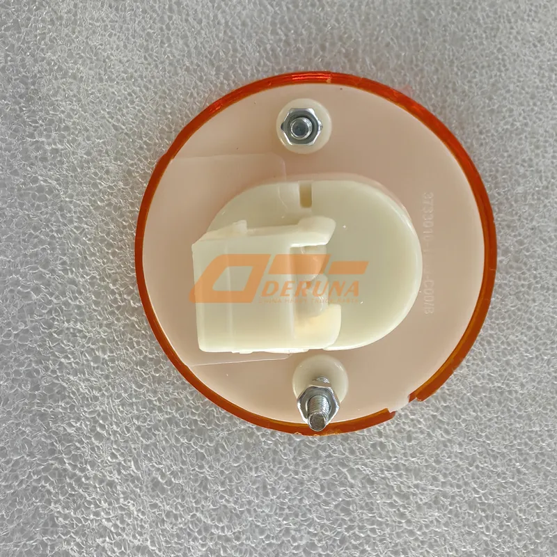 3733010-1509-C00/C Side marker light FAW J7