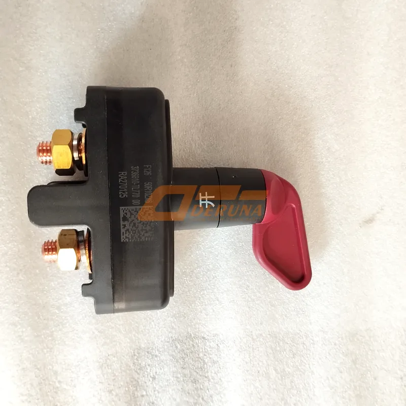 3736010-TL770 Conjunto de interruptor principal mecánico