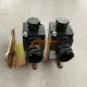 3754010-369 Válvula solenoide doble