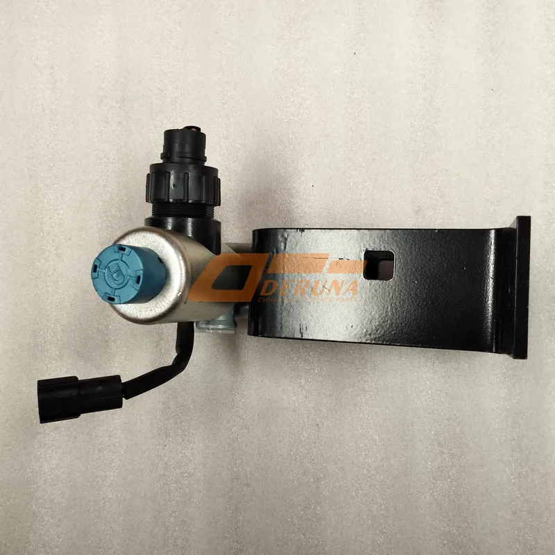 3754110-H18A0 Conjunto de válvula solenoide