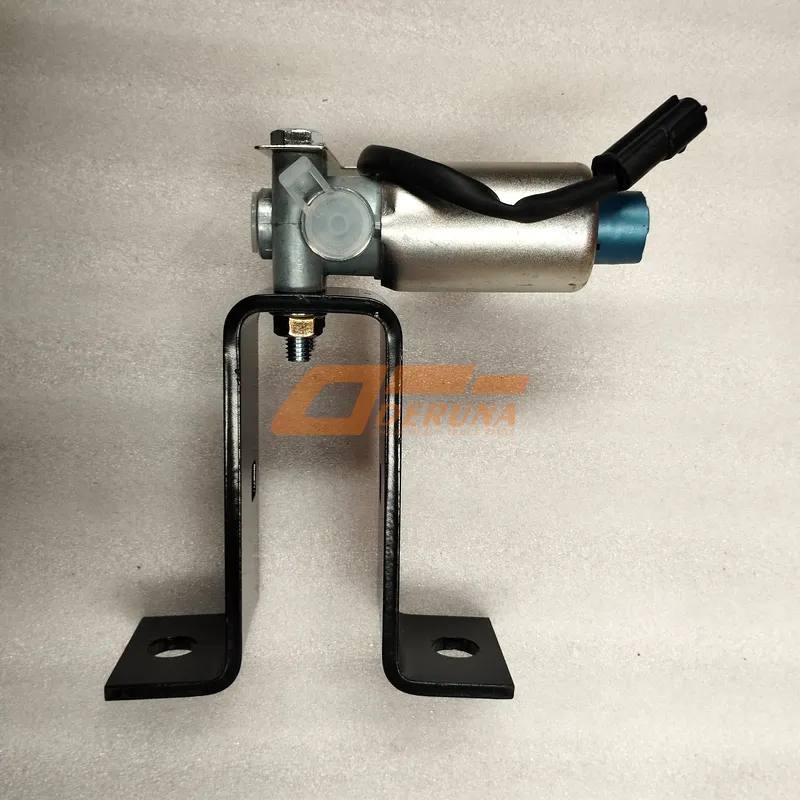 3754110-H18A0 Conjunto de válvula solenoide