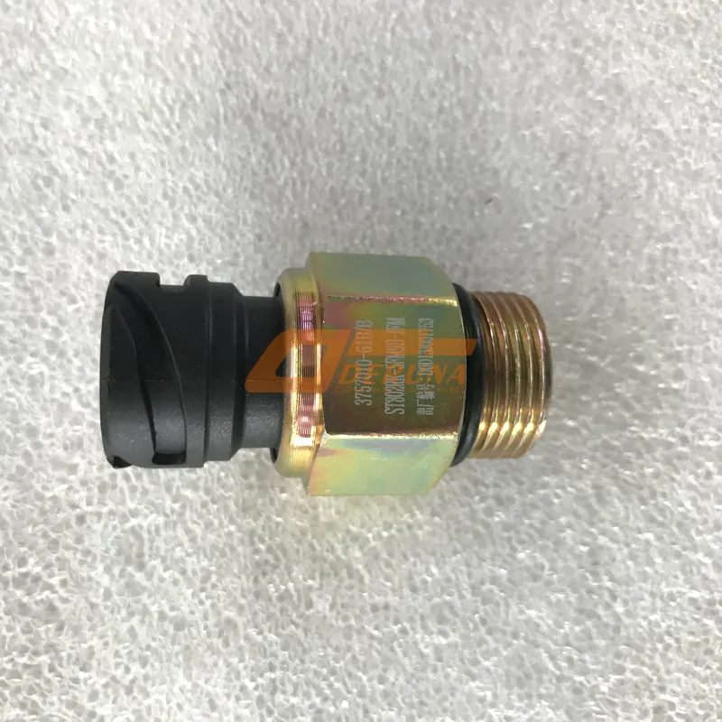 3757010-61BC Sensor de presión de aire J6