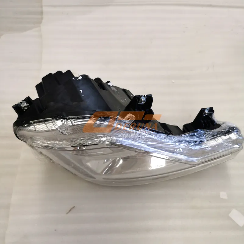 3772020-C6203 Conjunto faro delantero derecho