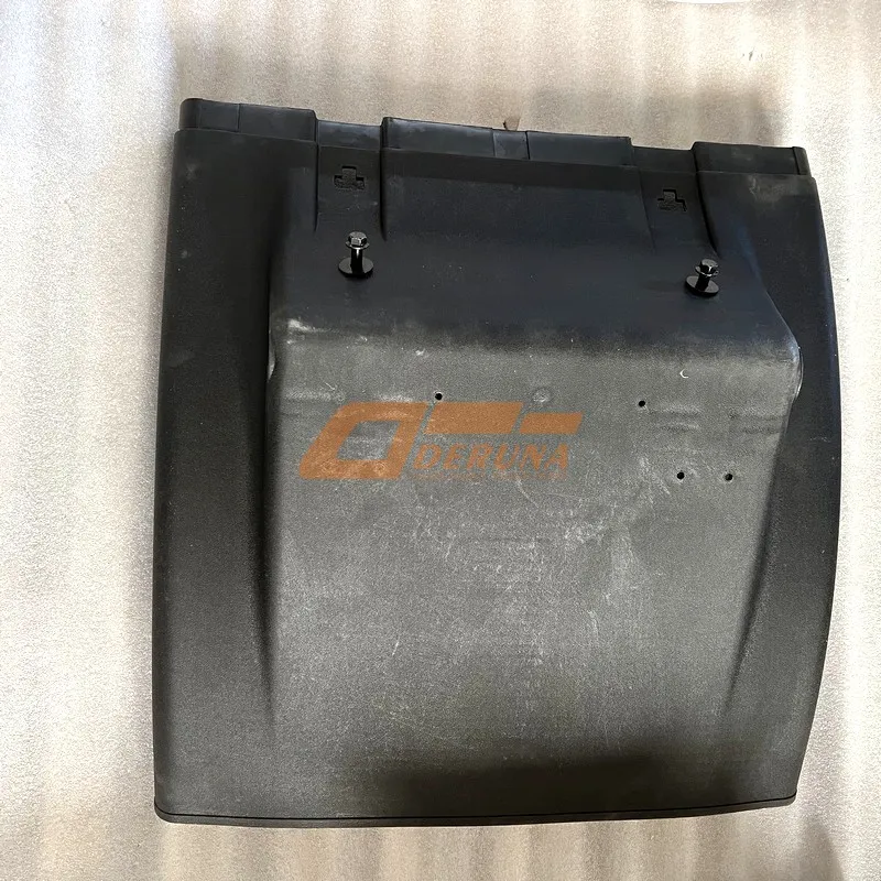 WG9925955066/3 Front Left Rear Fender Part