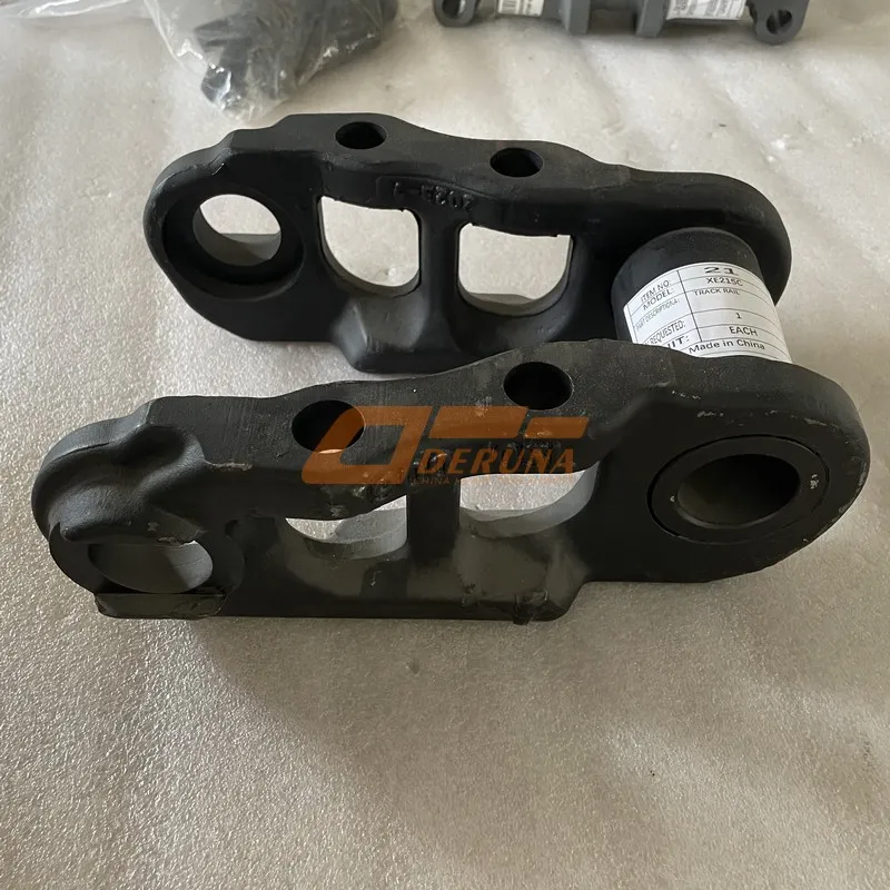Track Rail Russian