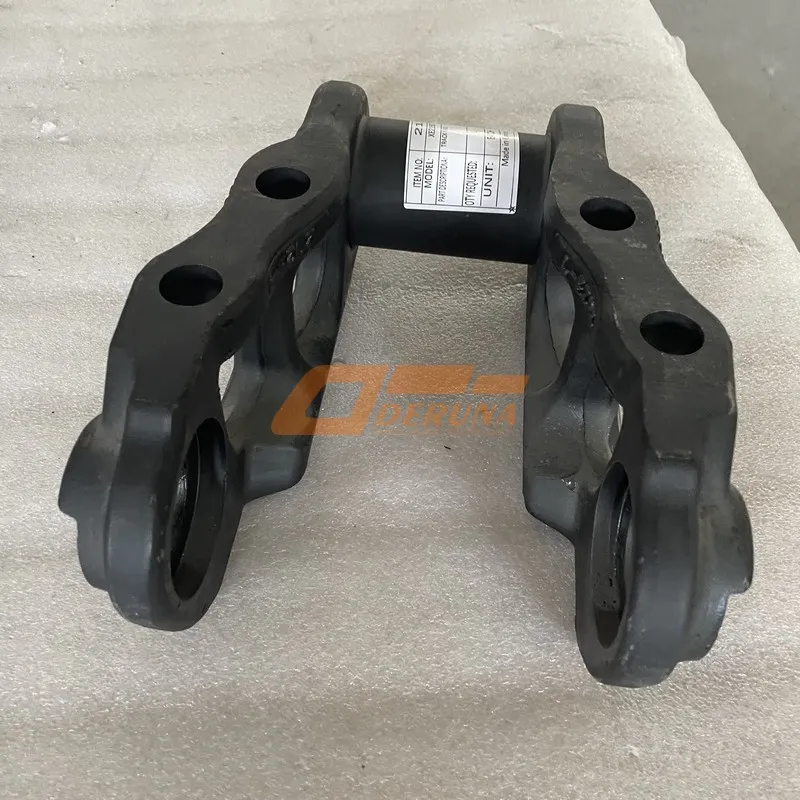 Track Rail Spanish