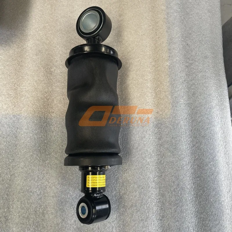 5001025A2000C00F Oem Faw J7 China Cab Suspension Air Spring