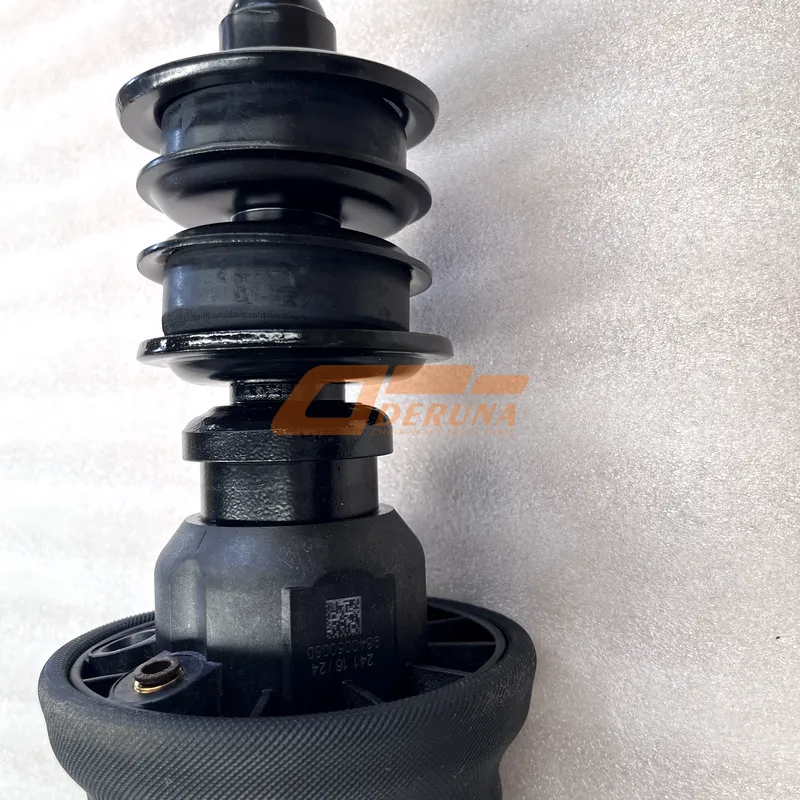 5001180-C6209 Conjunto amortiguador airbag - suspensión trasera izquierda