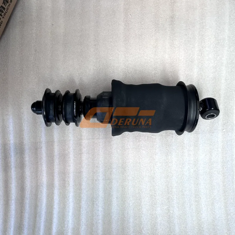 5001180-C6209 Conjunto amortiguador airbag - suspensión trasera izquierda