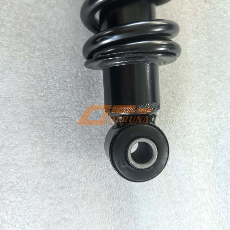 5001320-A01-C00 Rear cab shock absorber in the sat