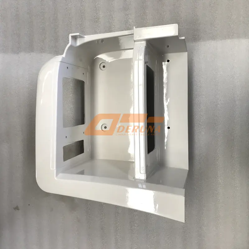 5103021B50AA Tapa Pedal Izquierdo
