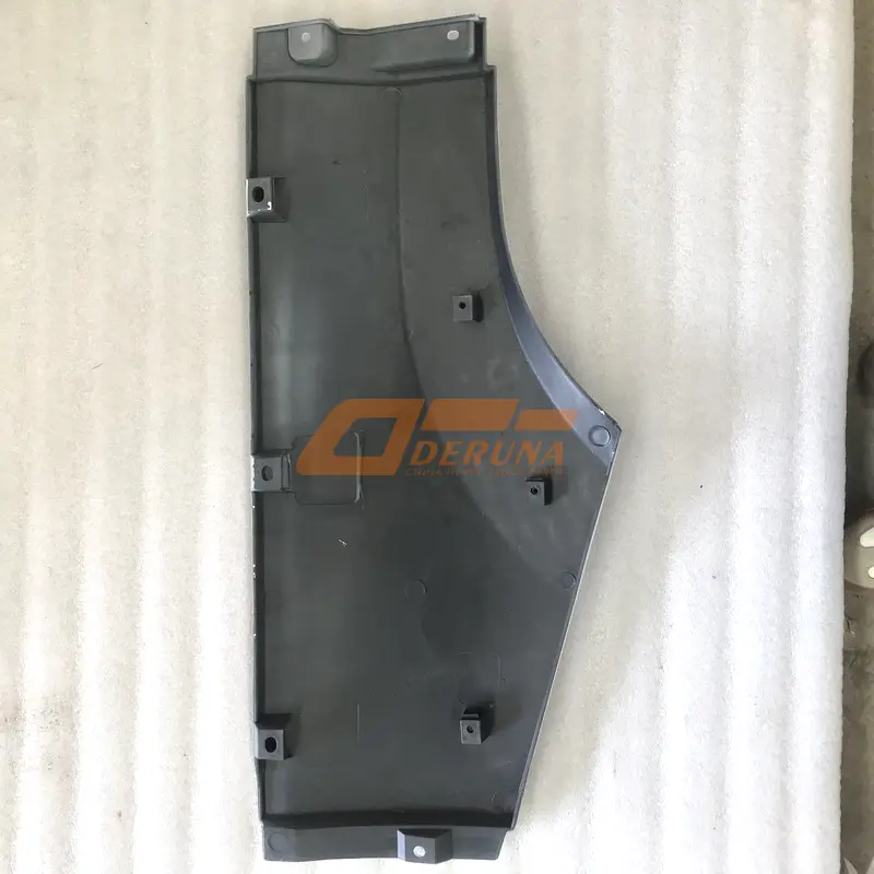 5103125-B90/C Left Rear Fender Assembly