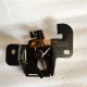 5301609-C6100 Conjunto de cerradura izquierda - Cubierta frontal