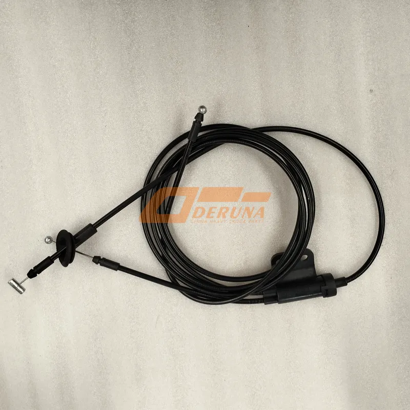 5301615-C6100 Conjunto cable de cierre