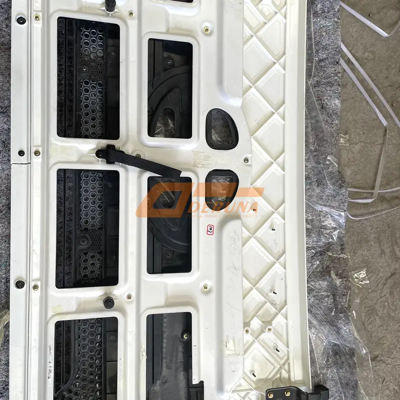 5302010-PB90C-J004 Conjunto Instalacion Panel Delantero Exterior
