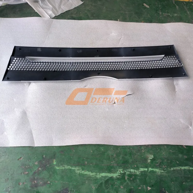 5302073-B90/F Lower Engine Hood Grille Cover
