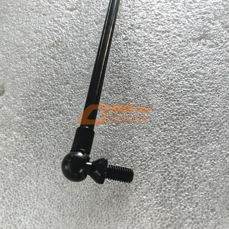 5302410-B90-C00/F Hood support FAW J7