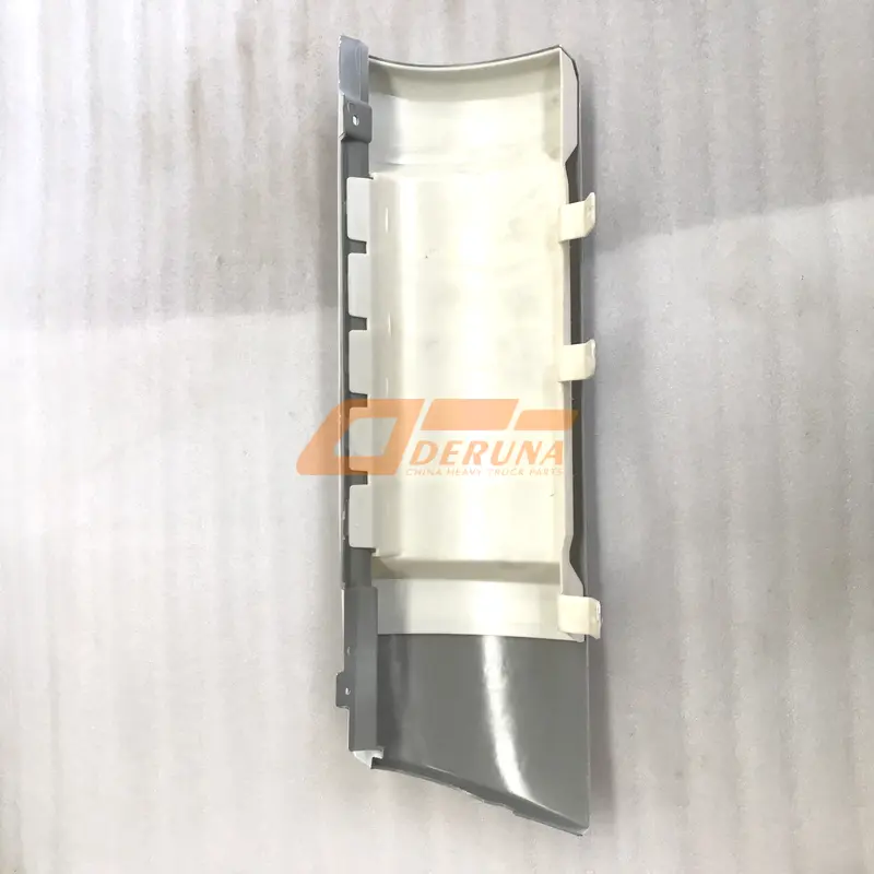 5302615-A01 Conjunto deflector lateral izquierdo