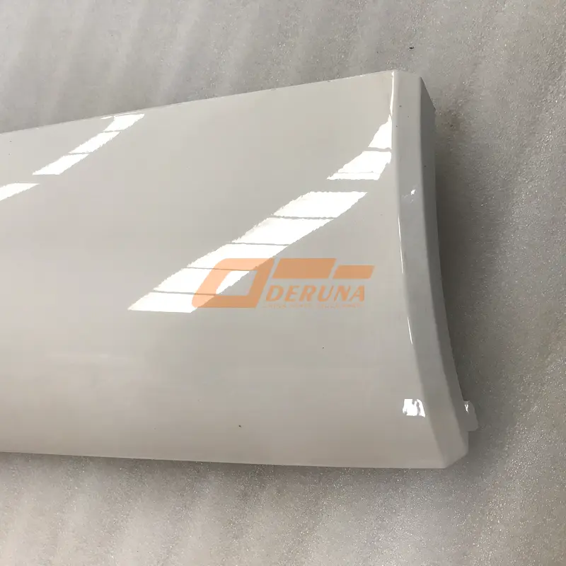 5302615-A01 Conjunto deflector lateral izquierdo