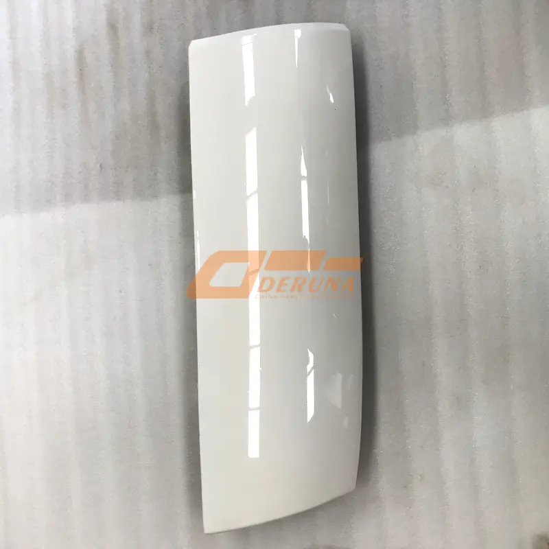 5302615-A01 Conjunto deflector lateral izquierdo