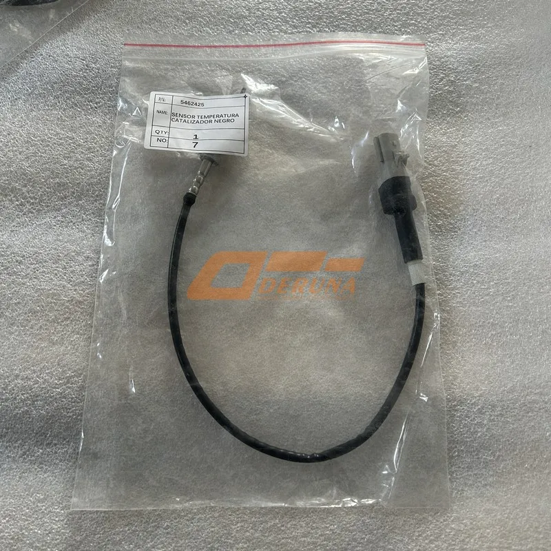 5462425 Catalyst Temperature Sensor (Black)