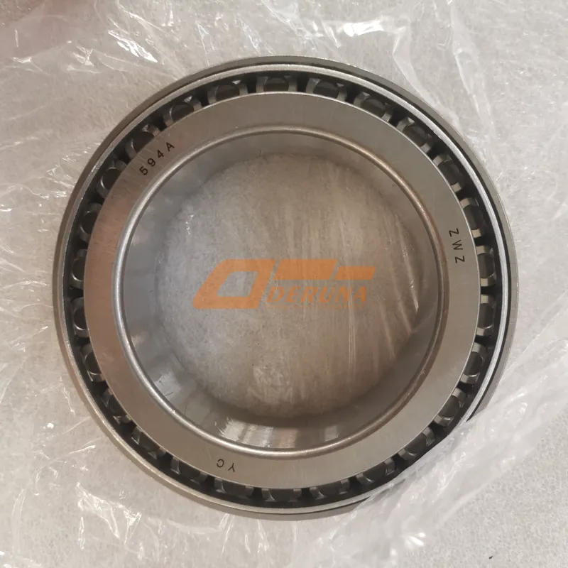 594A/592A Cojinete exterior del cubo delantero 3250 (6*6)