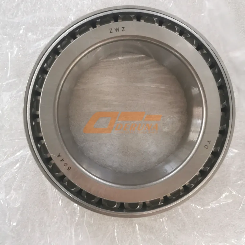 594A/592A Cojinete exterior del cubo delantero 3250 (6*6)