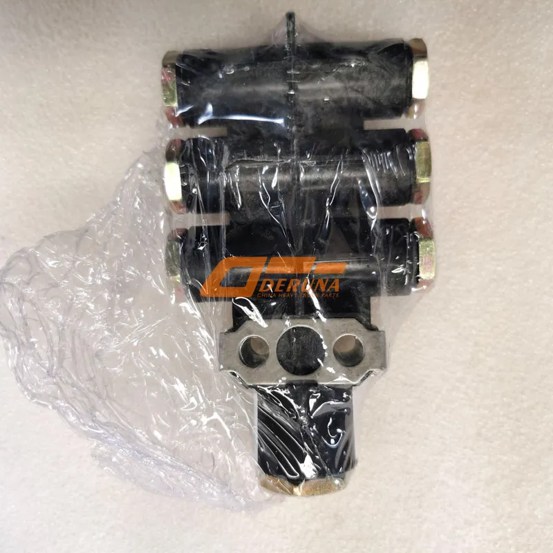 WG9000361404 Auxiliary Gas Distribution Module Ng12/6-Ng8