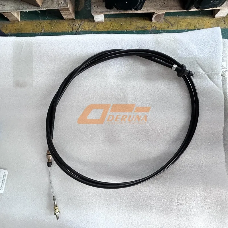 61004015 Acclerator Cable