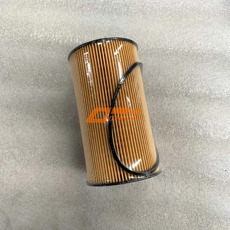 611600080113 Elemento Filtro Fino Diesel