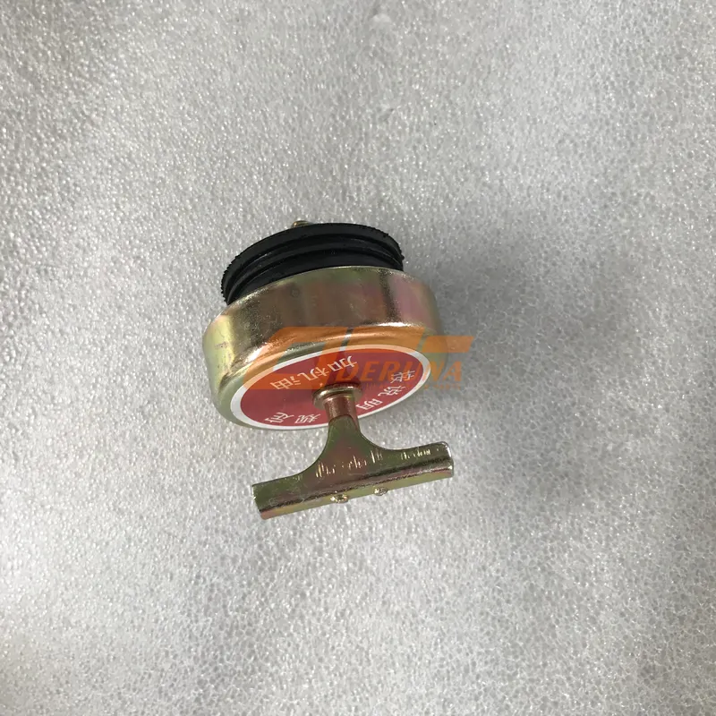 612600010489 Oil Filler Cap