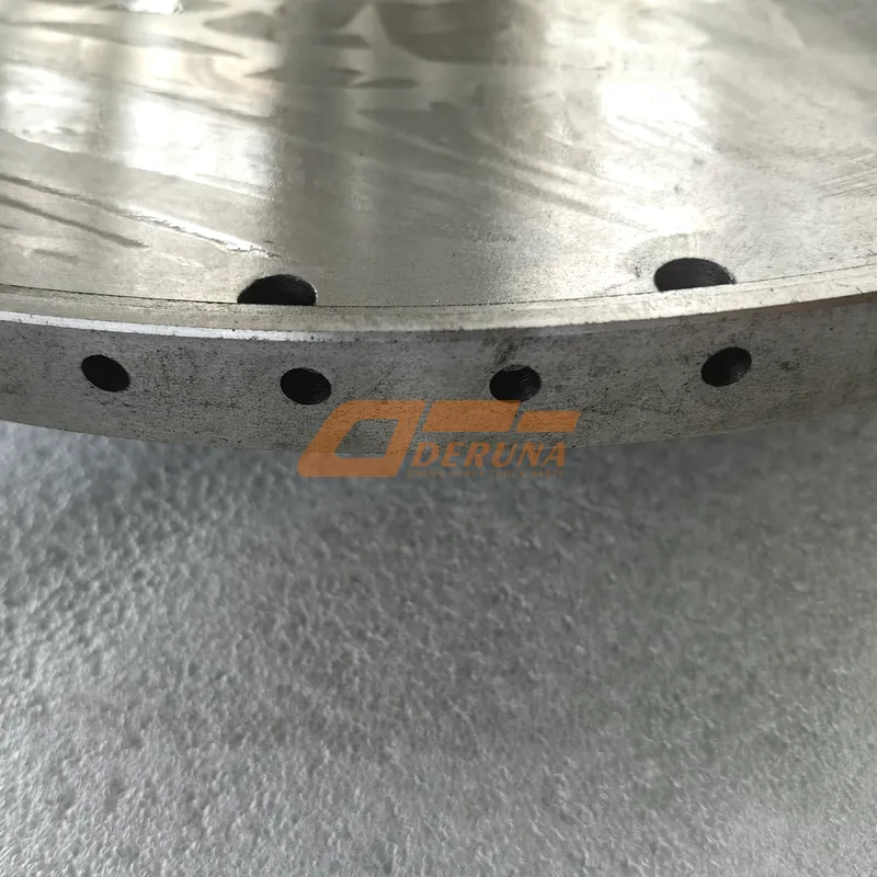 612600020354 Flywheel Shacman (58 Holes) Wp10