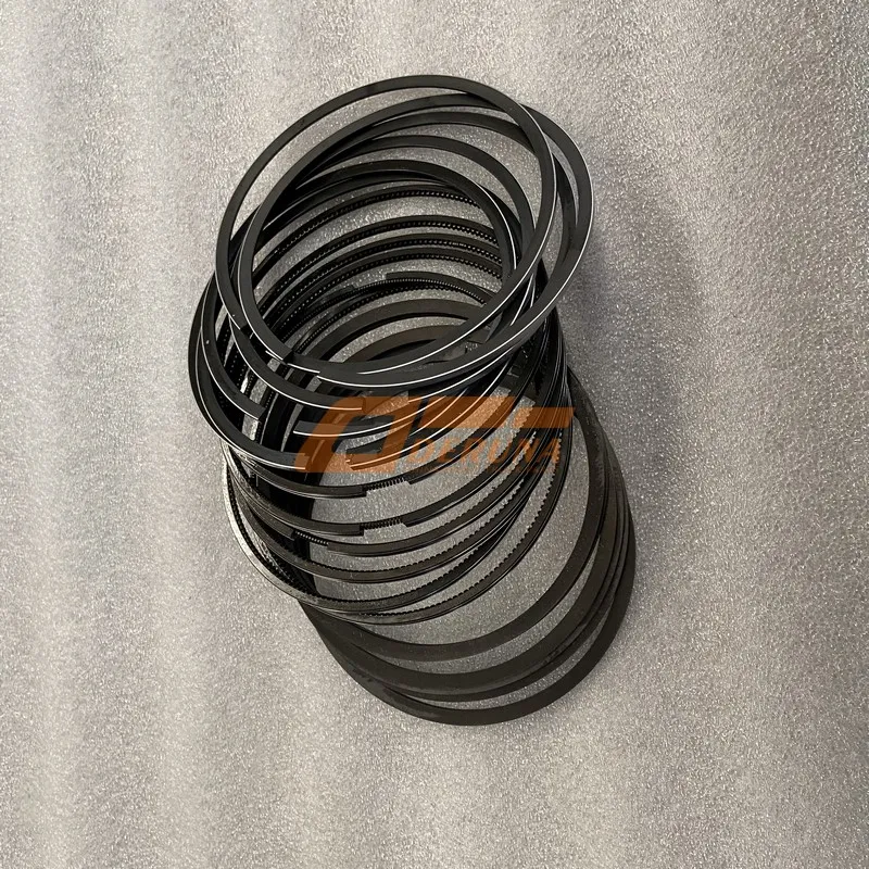 612600030037 Piston Rings
