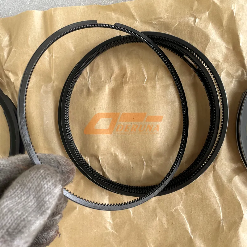 612600030054 Piston Ring (Single Cylinder) Wp12 Euro5 X3000
