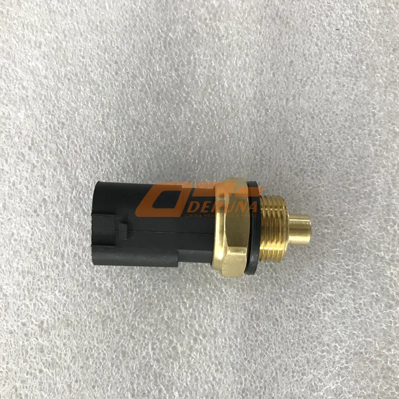 612600061653 Sensor eléctrico de embrague 76°-84°C