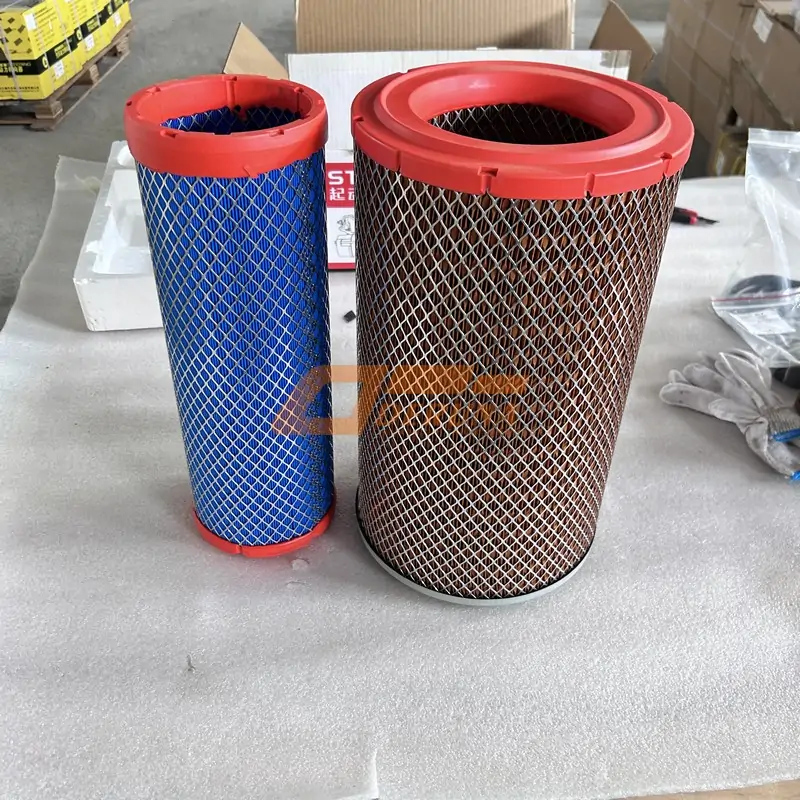 612600114993 Air Filter